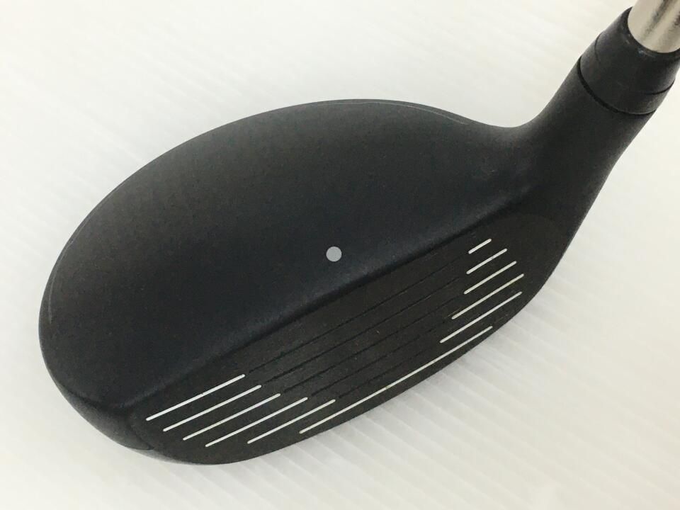 未使用に近い）G440 5H 26度 Chrome 85R PING 25％OFFクーポン対象 ピン G440 ハイブリッド TOUR 2.0