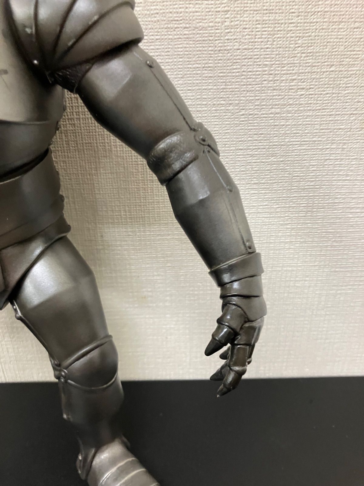 ビリケン商会 ソフビ 塗装品 1987 メカニコング 東宝 全高30cm 美品