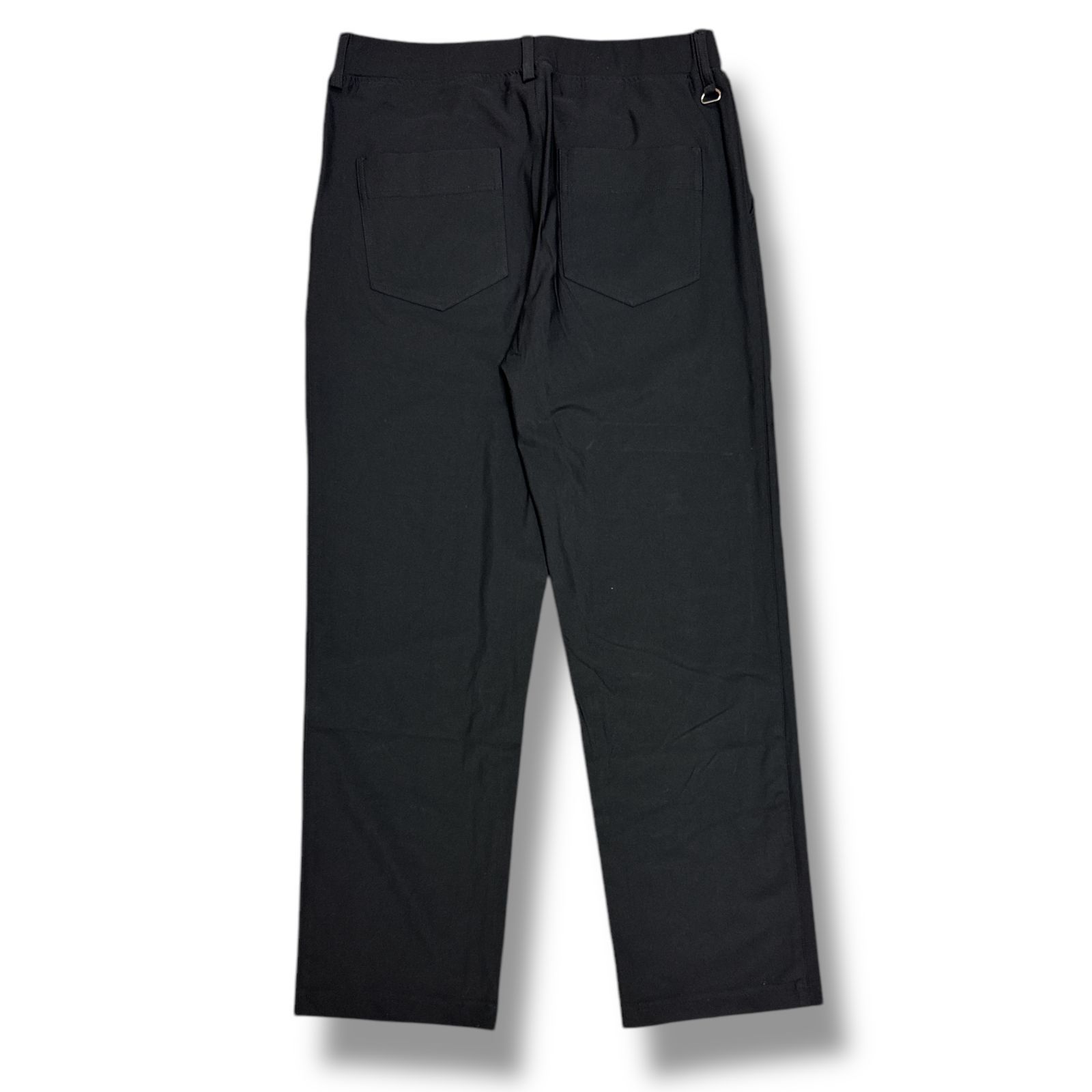 参考上代27500円 RESOUND CLOTHING CHRIS EASY WIDE PANTS 参考上代27500円 RESOUND CLOTHING CHRIS EASY WIDE PANTS