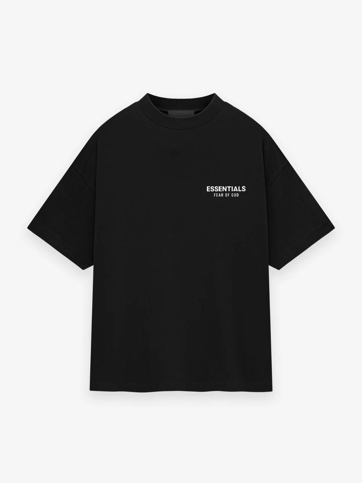 【新品未使用】essentials エッセンシャルズ 半袖Tシャツ サイズS FOG ESSENTIALS tシャツ ESSENTIALS/エッセンシャルズ