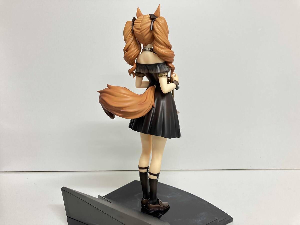 APEX アンジェリｰナ 前航遠歌Ver. 1/7 アｰクナイツ - メルカリ