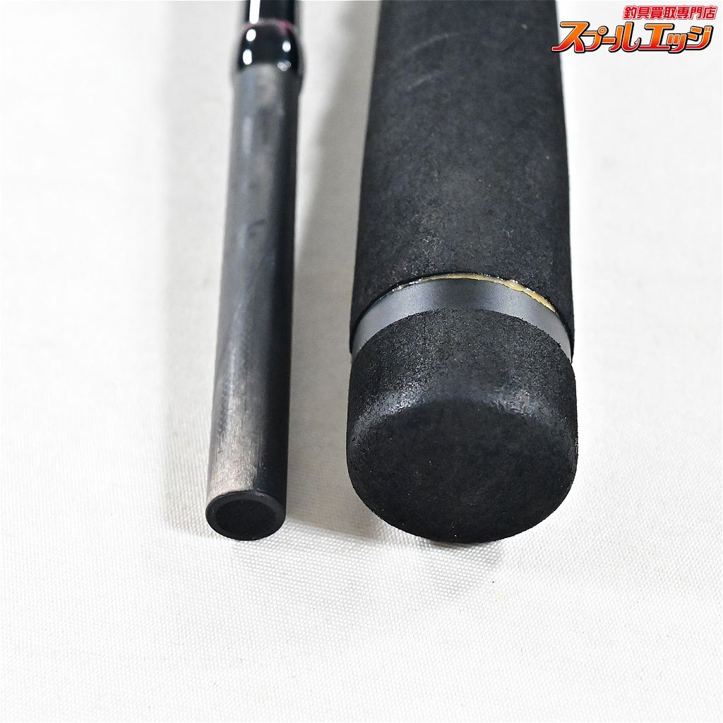 【美品】一誠　issei Lycoris リコリス　78M バスロッド リコリスLRCー78M | イシグロ公式オンラインショップ