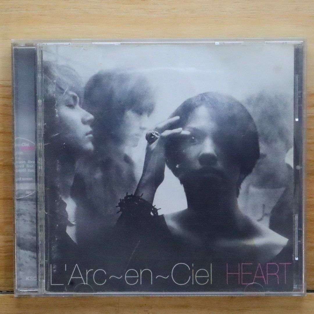 ラルク・アン・シエル L'Arc〜en〜Ciel CD DVD まとめ売り L'Arc-en-