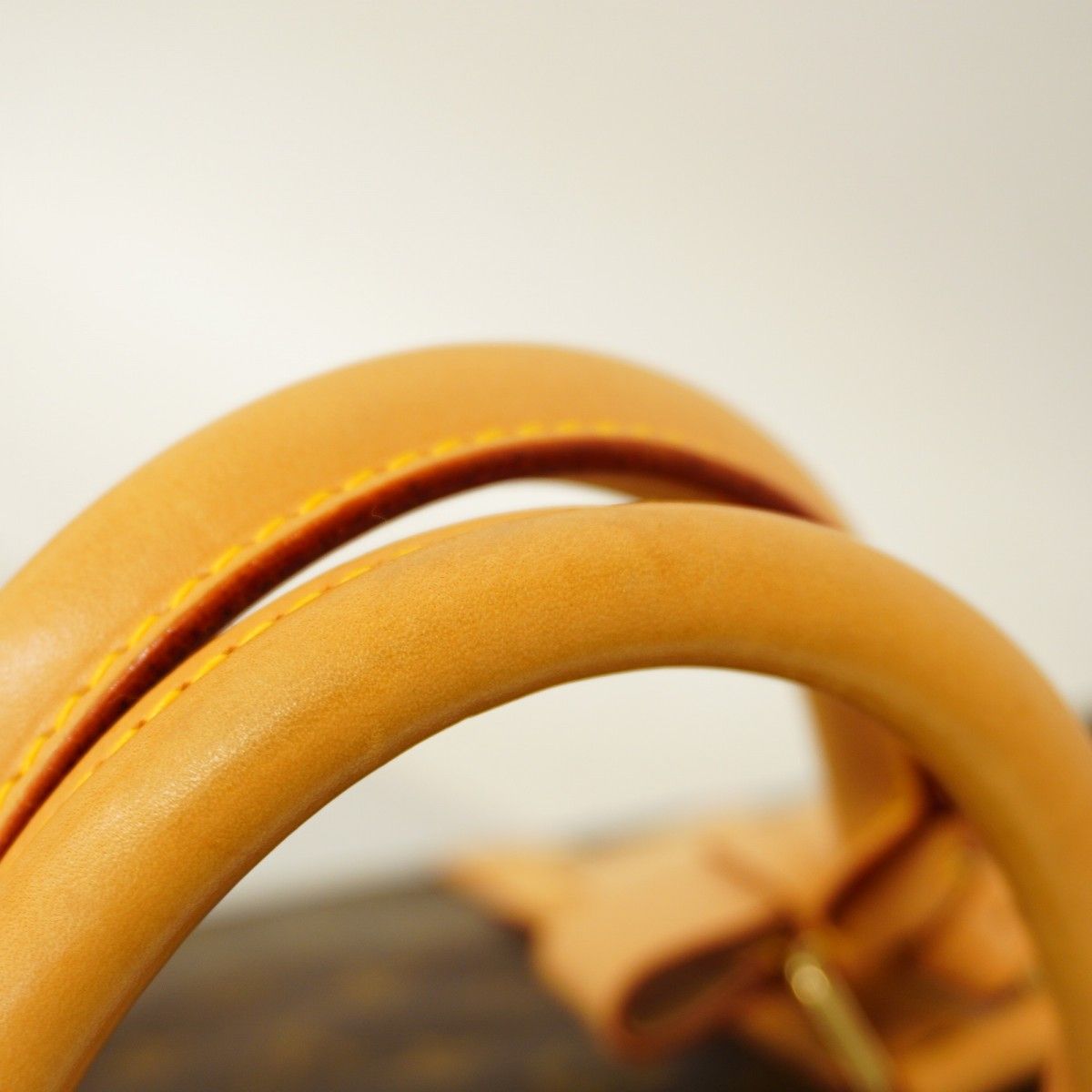 5hb0960-h】ルイヴィトン ボストンバッグ モノグラム キーポルバンド  