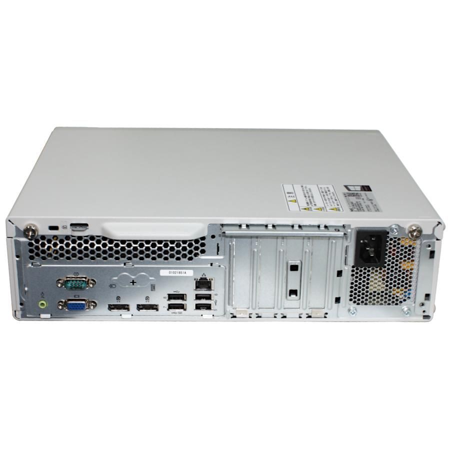 中古美品】NEC Windows11 i3-9100 第9世代 MEM 8GB/SSD 256GB