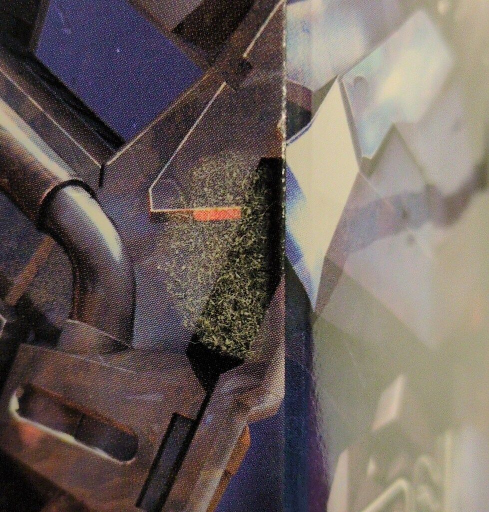 デュエルガンダム