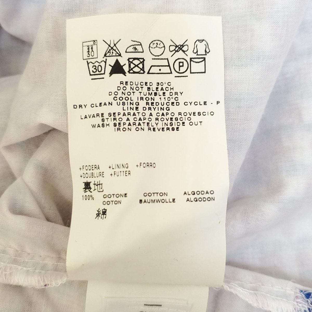 YUKI着　SEE BY CHLOE シーバイクロエ　ミニワンピース　サイズ38 SEE BY CHLOE(シーバイクロエ) ワンピース サイズI 38