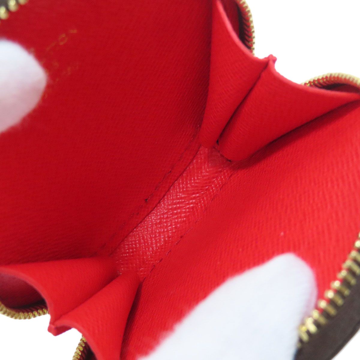 LOUIS VUITTON ルイヴィトン 部品 オンザゴー用 コインケース  