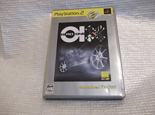 PlayStation2 - 【新品未開封】首都高バトル01　PS2 首都高バトル 01 PlayStation 2 the Best(中古品) - メルカリ