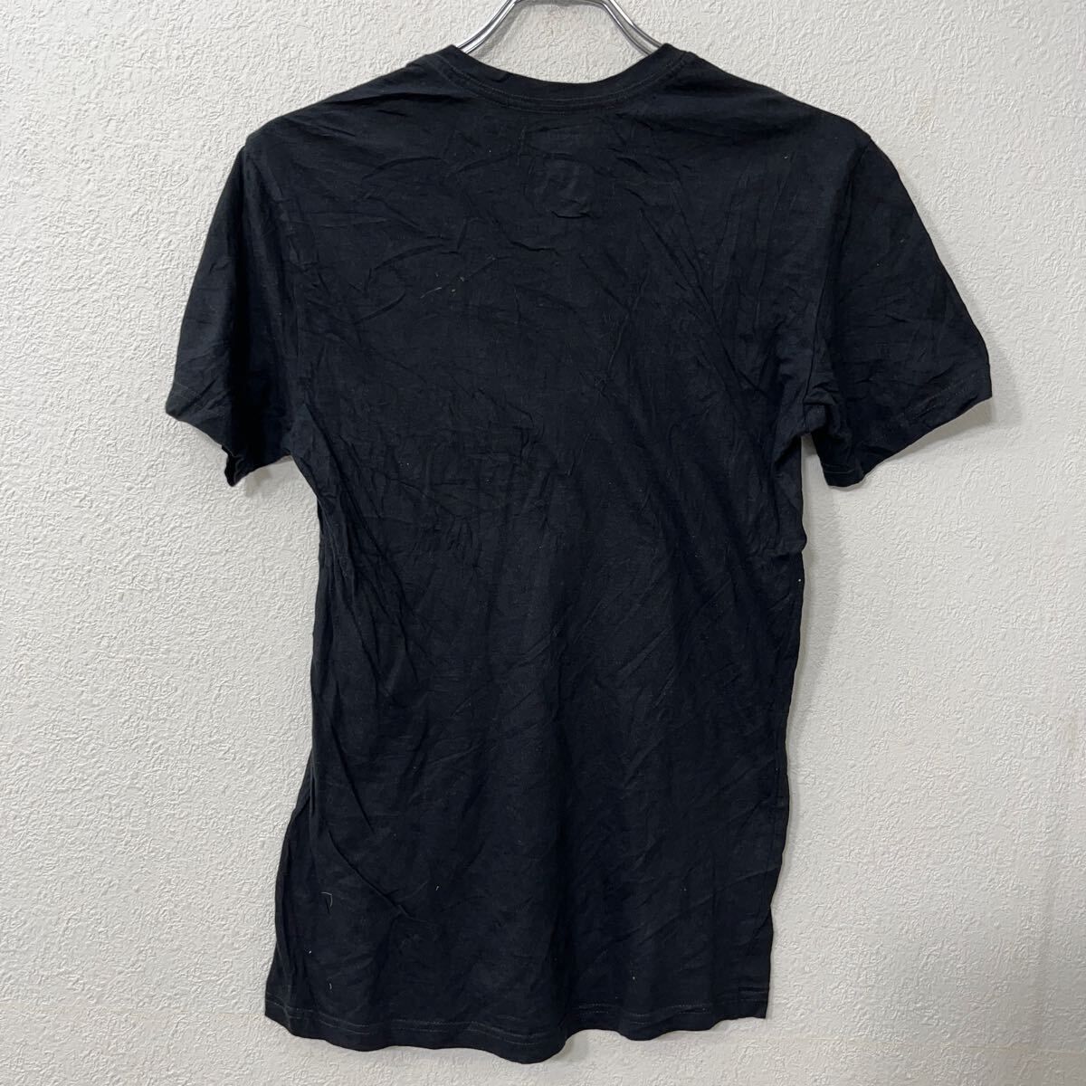POLO RALPH LAUREN 半袖 ロゴ Tシャツ M ブラック ポロラルフ