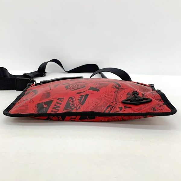 Vivienne Westwood ヴィヴィアンウエストウッド ショルダーバッグ