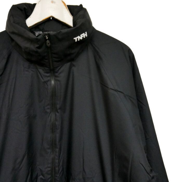 HYKE×THE NORTH FACE ハイク ノースフェイス 国内正規 24AW