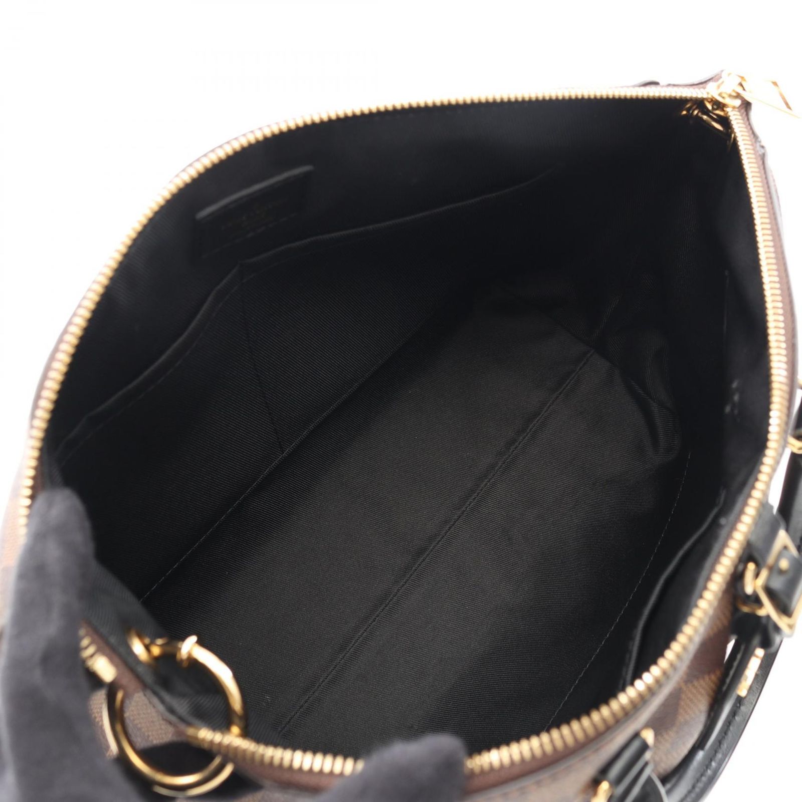 ルイ・ヴィトン LOUIS VUITTON トートバッグ オデオントートMM