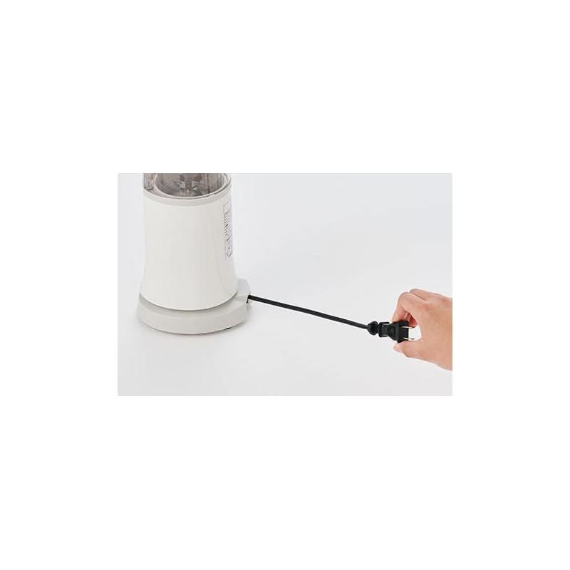 ジューサー スムージー