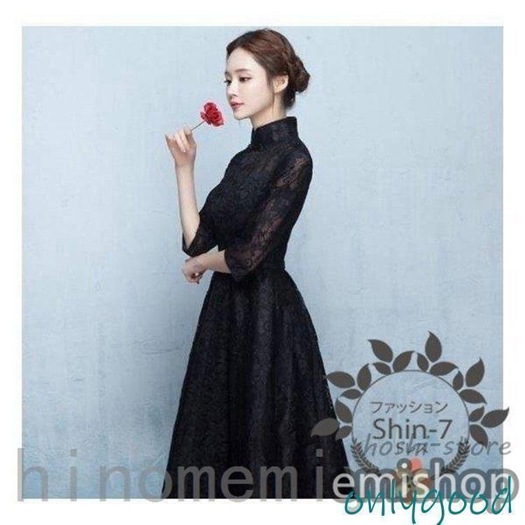 LIBERTY】Windsor Ribbon ワンピース(ワンピース)｜AMACA(アマカ)の