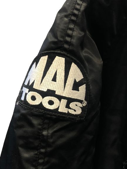 マックツール N−3B ジャケット MACTOOLS N3B ロングコート - メルカリ