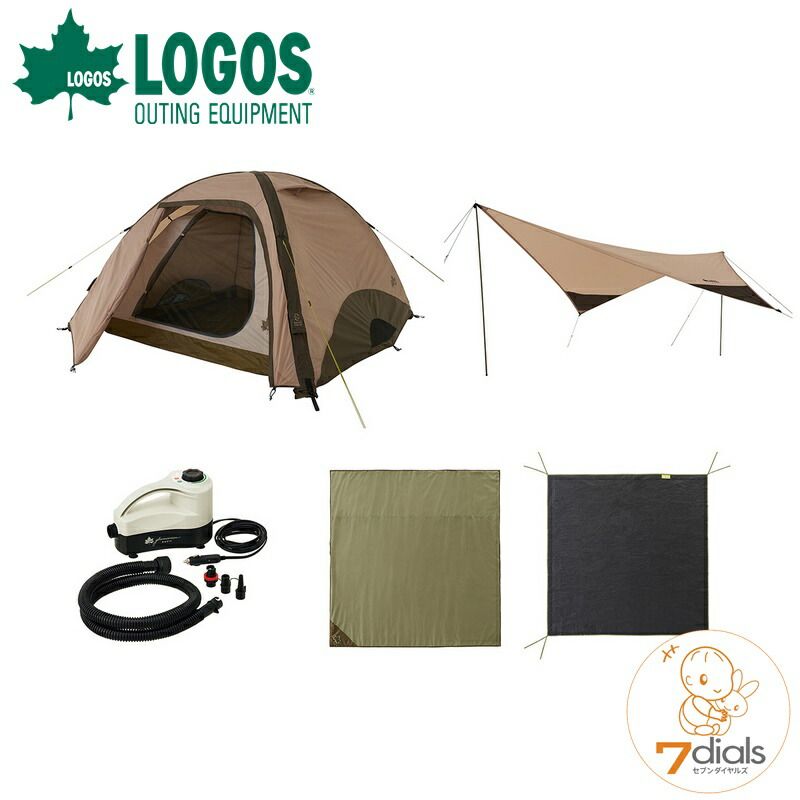 GOGlamping YUMEMI 2WAYコット キャンプ コット 折り畳みベッド 高強度