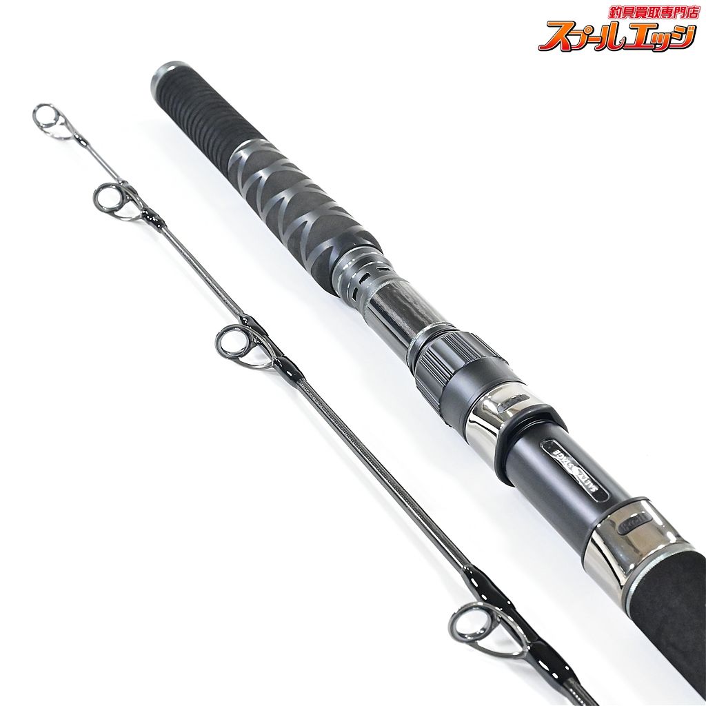 ソルティーステージ KR-X TUNA SXTS-84X-KR 【アブガルシア