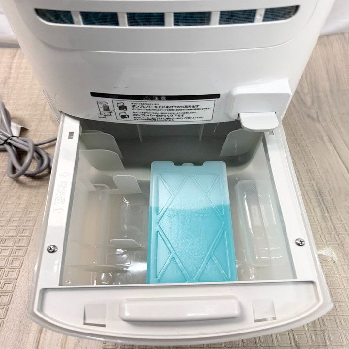 SH-C252 冷風|送風|温風|加湿|1台4役|チャイルドロック|切タイマー|オールシーズン対応