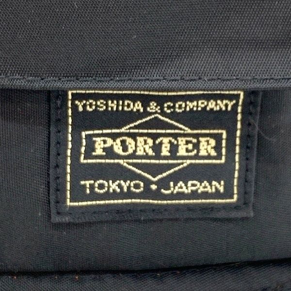 PORTER×BEAMS ポーター ビームス 別注 バケットハット タンカー バケハ