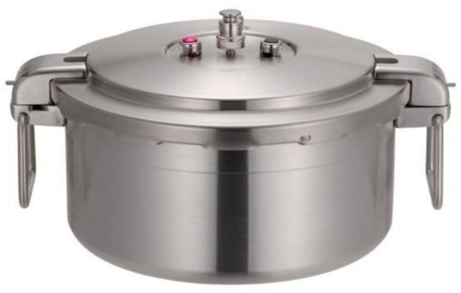 ツインバード タイマー付きスロークッカー ぜっぴん亭 EP-4728OR