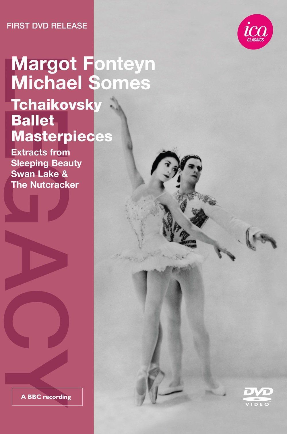 (未使用･未開封品)　Ballet Favorites  / [DVD] [Import] 7z28pnb Ballet Masterpieces [DVD] 【公式通販】
