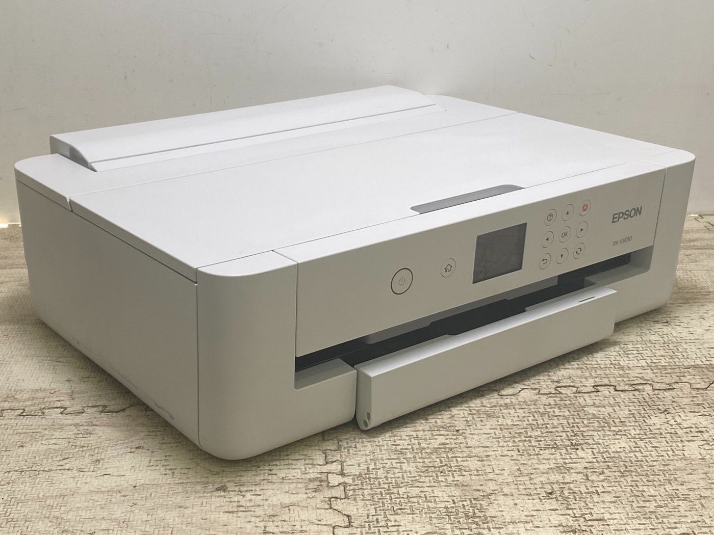 カラリオプリンター EPSON エプソン EP-50V インクジェットプリンター 
