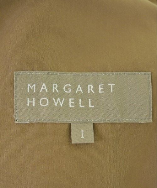 HOWELL モッズコート