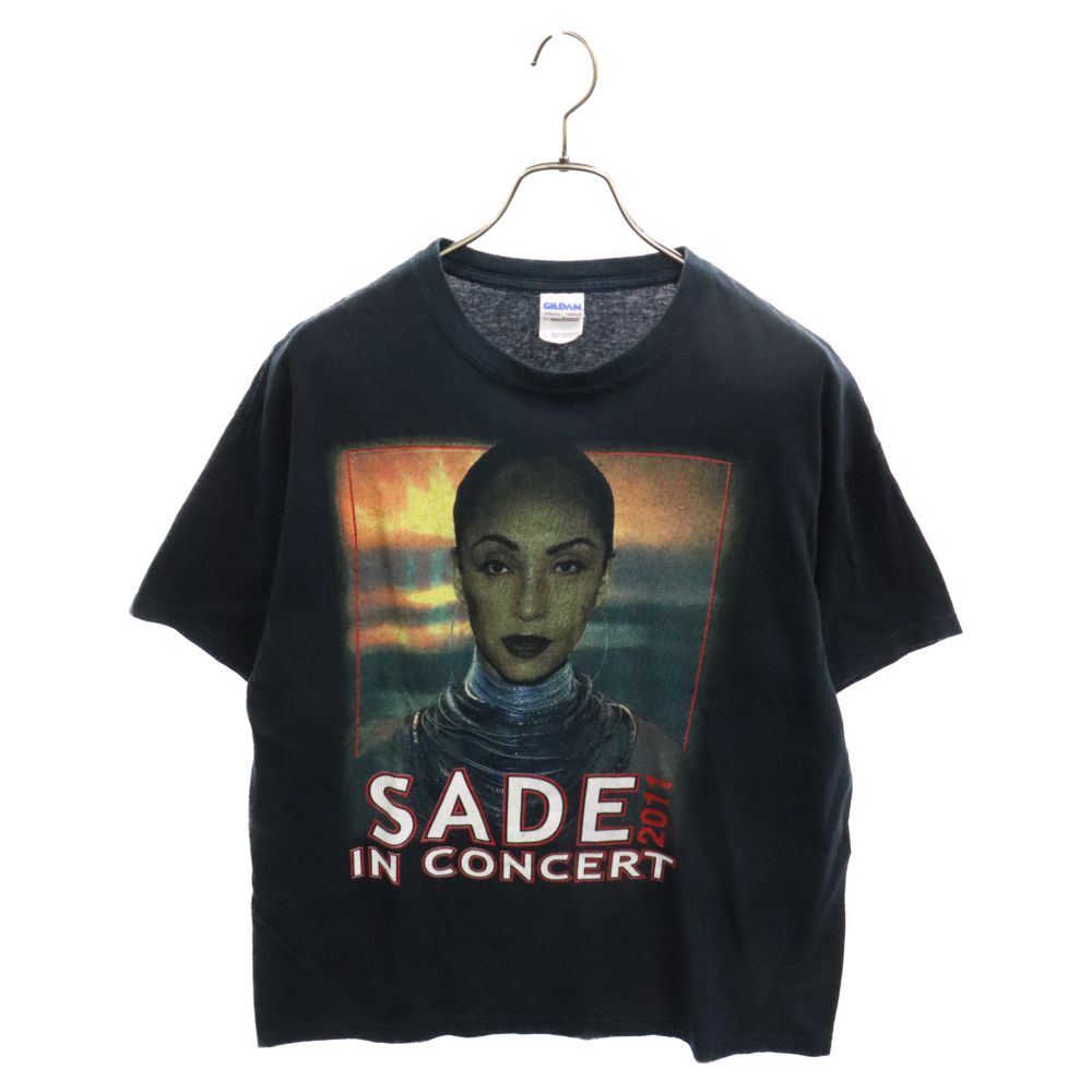 VINTAGE (ヴィンテージ) 00s SADE 2011 IN CONCERT WITH JOHN LEGEND