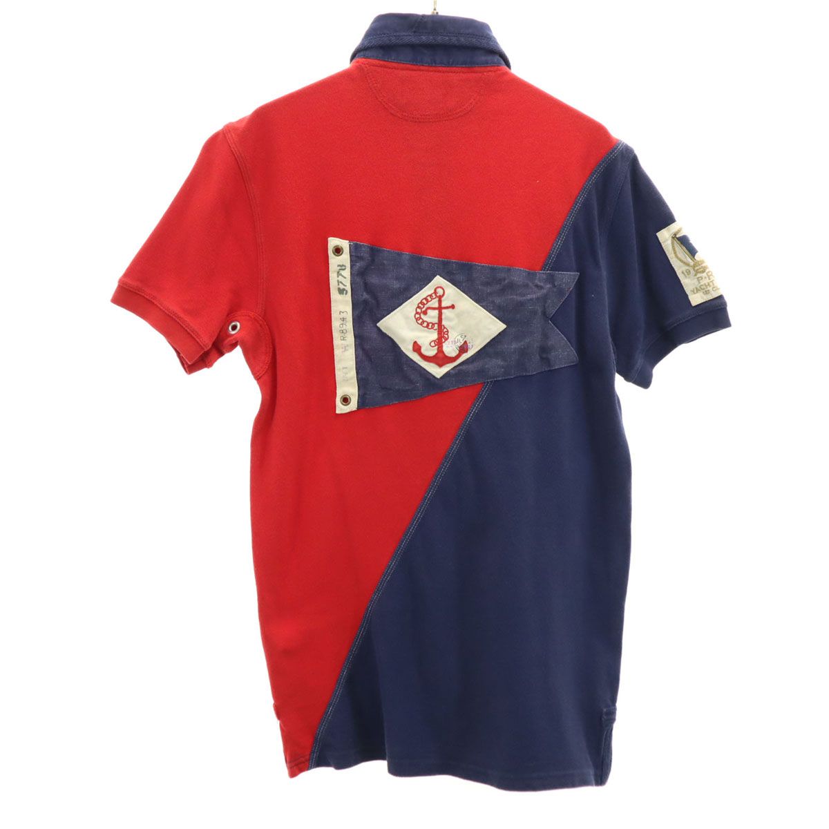 Polo by Ralph Lauren ポロバイラルフローレン ビックポニー