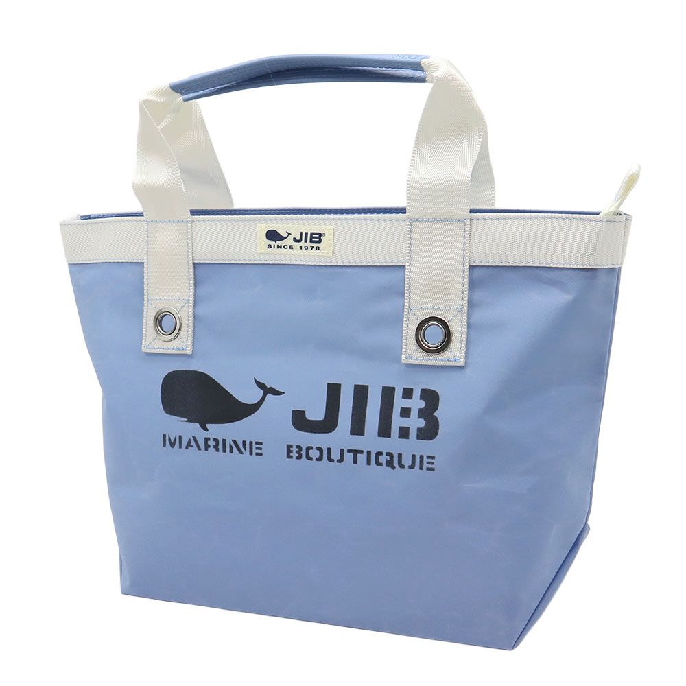 JIB オープントートインナージップ Sサイズ TFS ヴェリーブルー