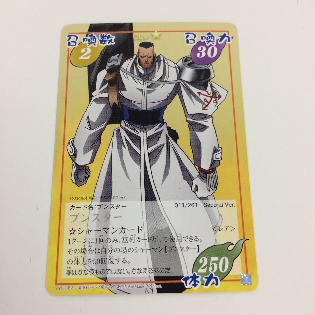 の5 シャーマンキング 超 占事略決 カード トレカ まとめ メイデン