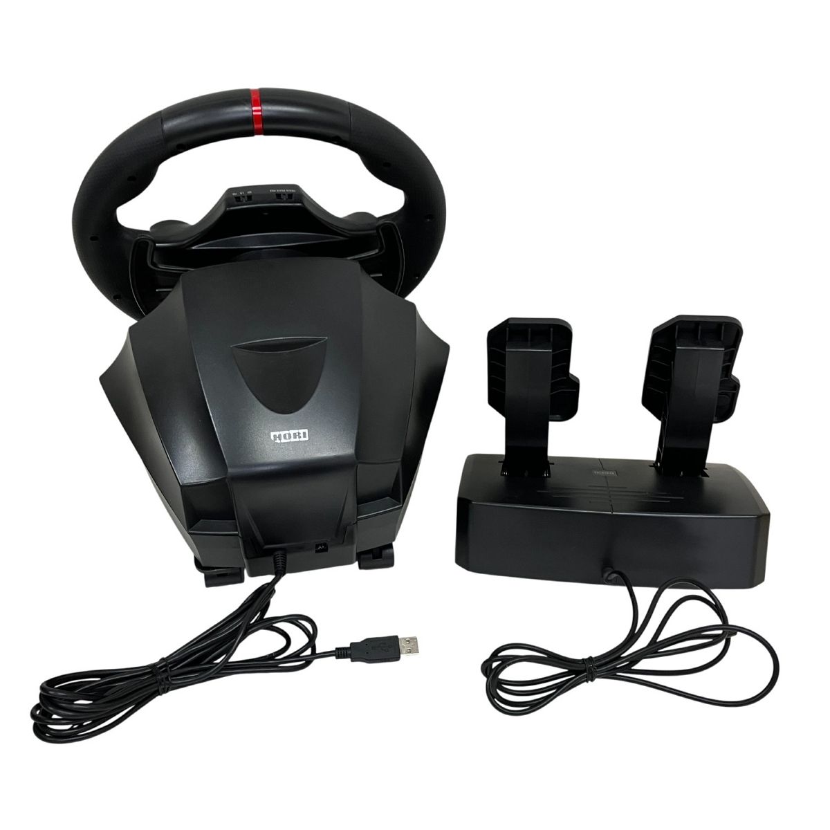 HORI RWA RACING WHEEL APEX for PS4 PS3 コントローラー ゲーム機 ジャンク T10484990