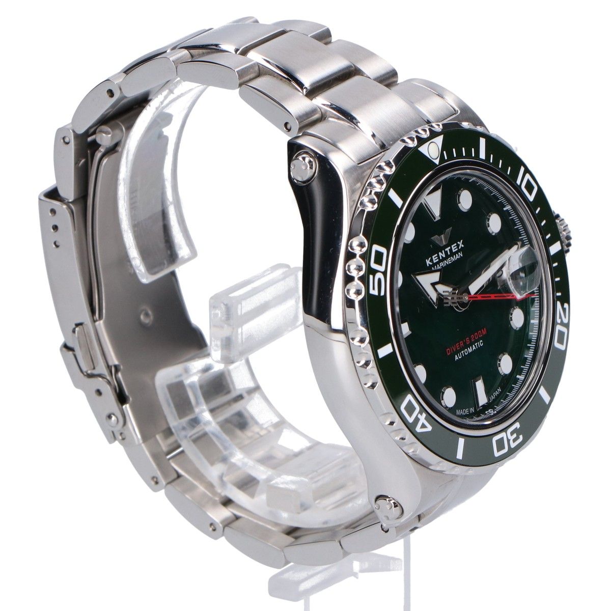 KENTEX ケンテックス 【美品】S706M-17 MARINEMAN SEA HORSE II マリン 