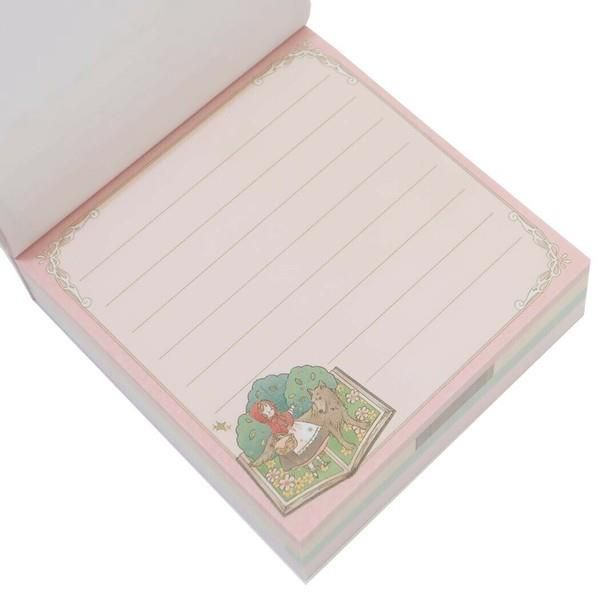 Dream Tale Kitty 赤ずきん メモ帳 レア　希少 Dream Tale Kitty 赤ずきん メモ帳 レア 希少 ノート・メモ帳