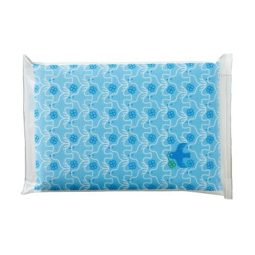 ポケットティシュー とり柄 ５００個入4204-1078 カウネット