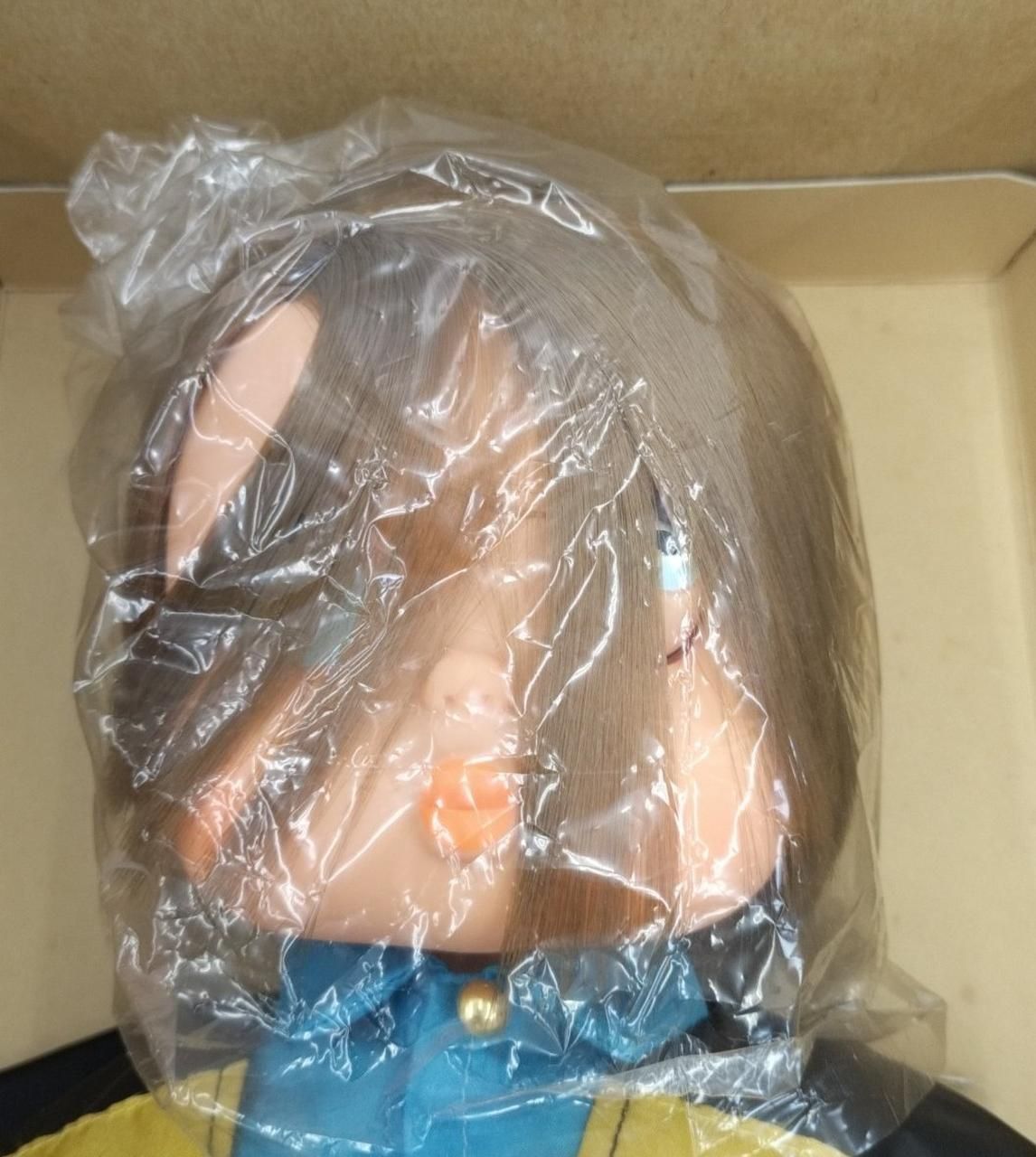 復刻版・未使用】まんだらけ 限定 鬼太郎 人形 フィギュア