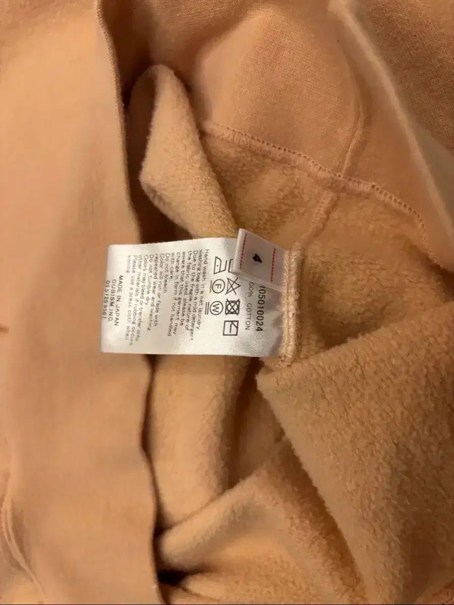 安全性のある Visvim Jumbo Hoodie P O Numbering 4 未来