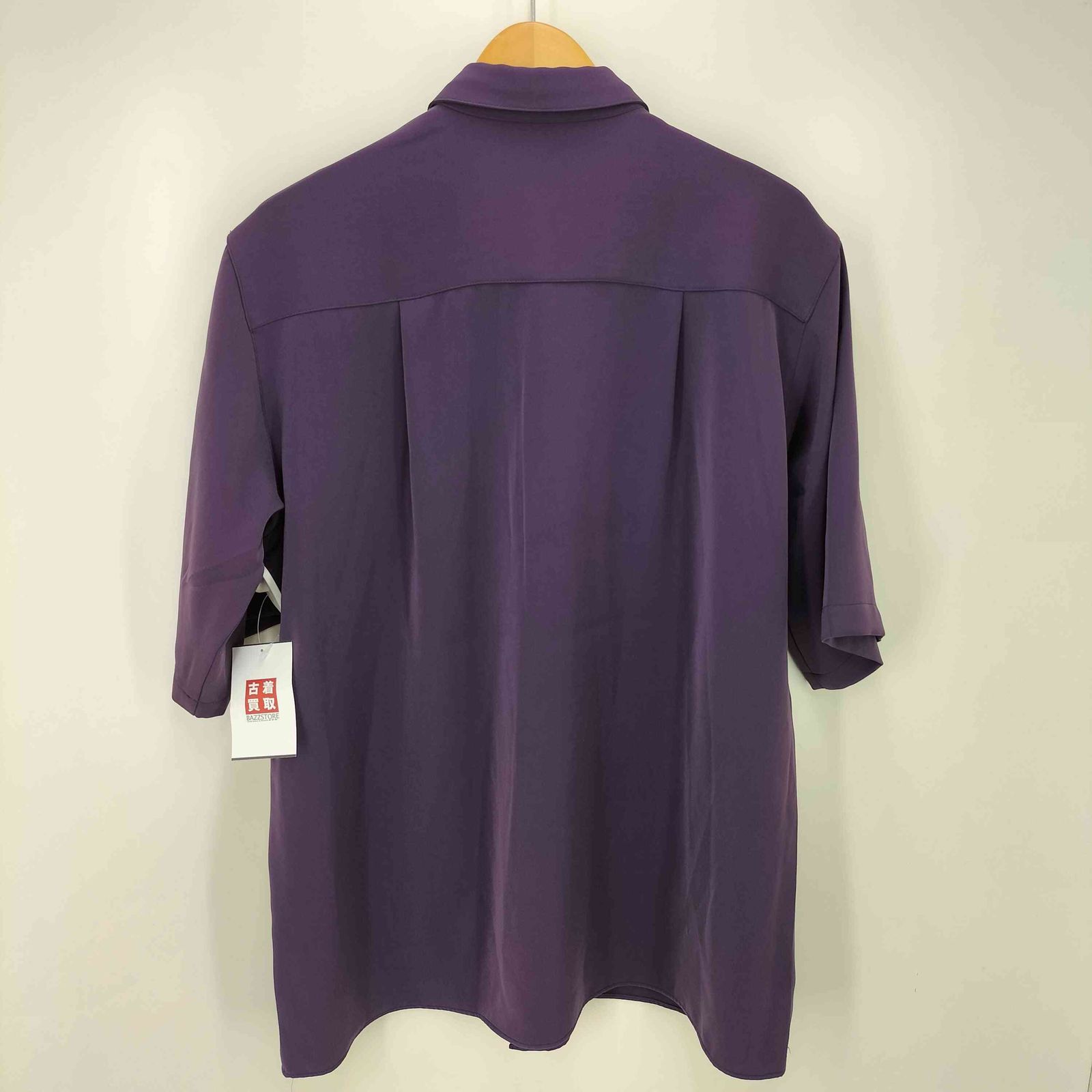 Permanent press コットン usa シャツ L | ALIELLEHOEDEN.NL