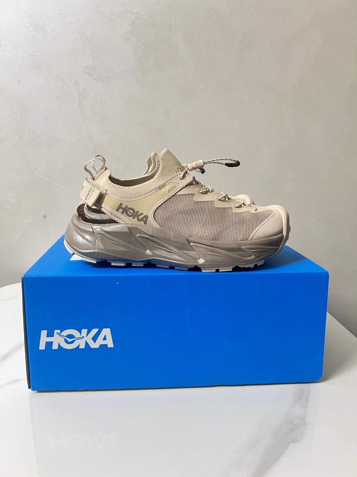 HOKA ONE ONE Hopara 2 Sandalsホカオネオネ ホパラ