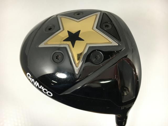 お買い得品！【中古ゴルフクラブ】イオンスポーツ GINNICO(ジニコ) MODEL 01 TYPE-B ドライバー SPEEDER NX 50 1W【14日間返品OK】