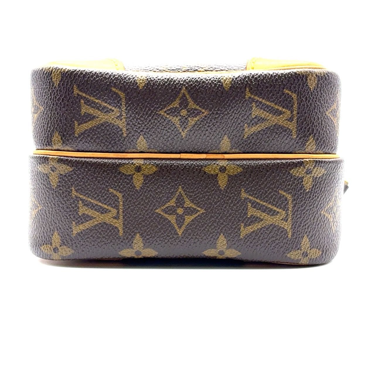 Louis Vuitton ルイヴィトン　ショルダーバッグ モノグラム ルイヴィトン ショルダーバッグ モノグラム