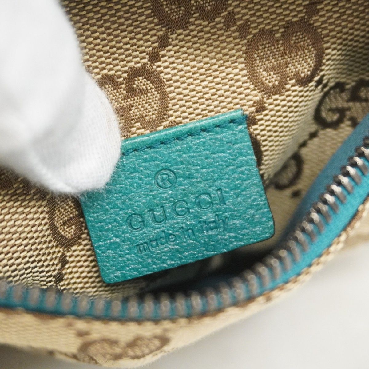 ウエストバッグ