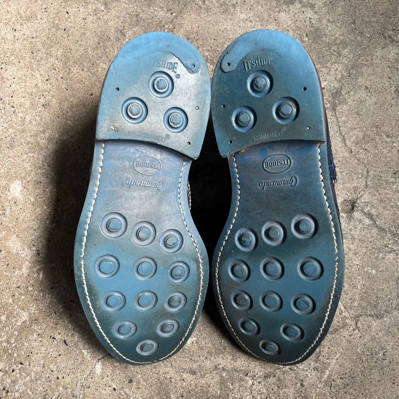 Tricker