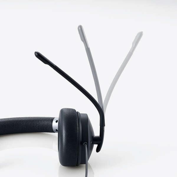 USB接続 折りたたみ式