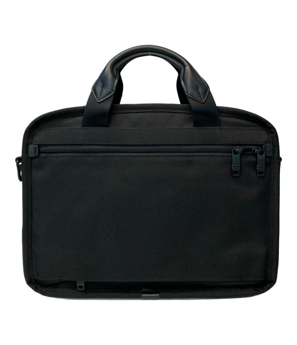 トゥミ 2WAY ビジネスバッグ ブリーフケース ショルダーバッグ