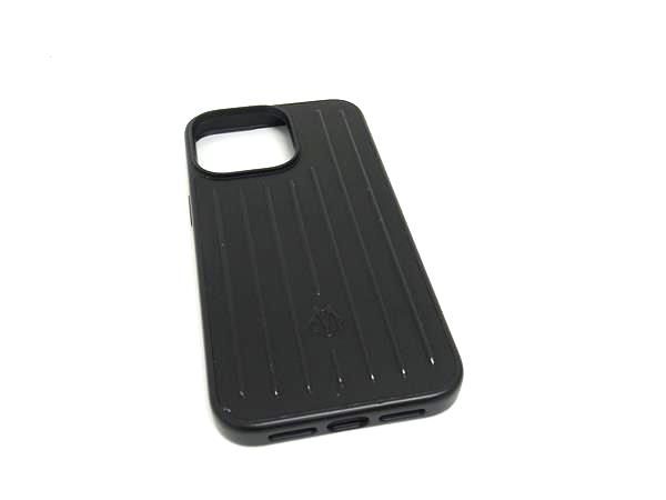 RIMOWA リモワ ポリカーボネート iPhone15Pro Max 対応 アイフォン
