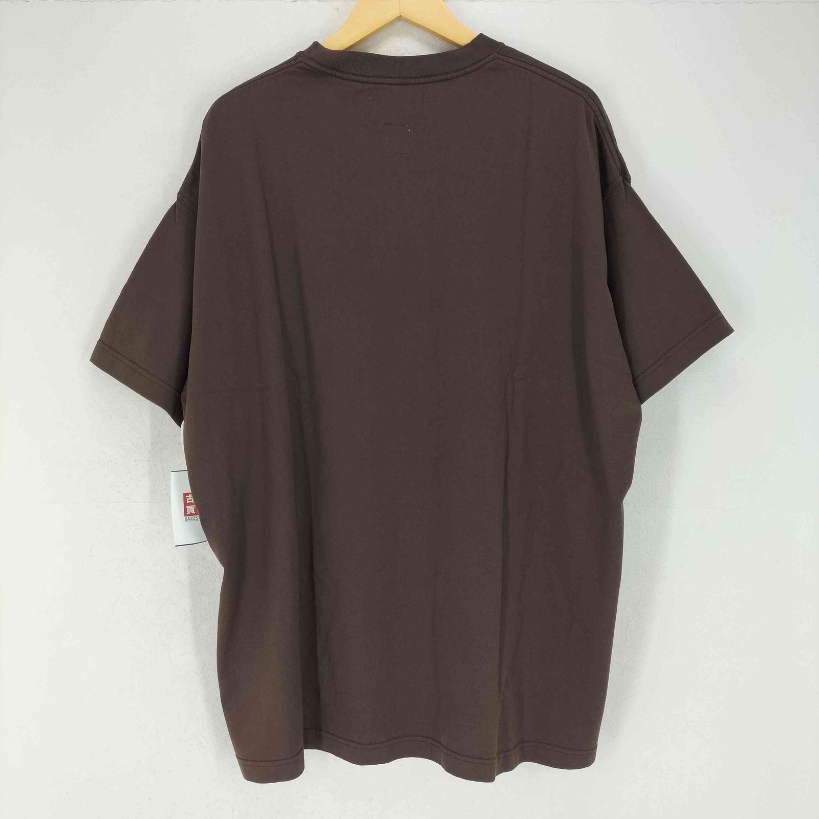ファセッタズム FACETASM MUSHROOM TEE メンズ 5 - メルカリ