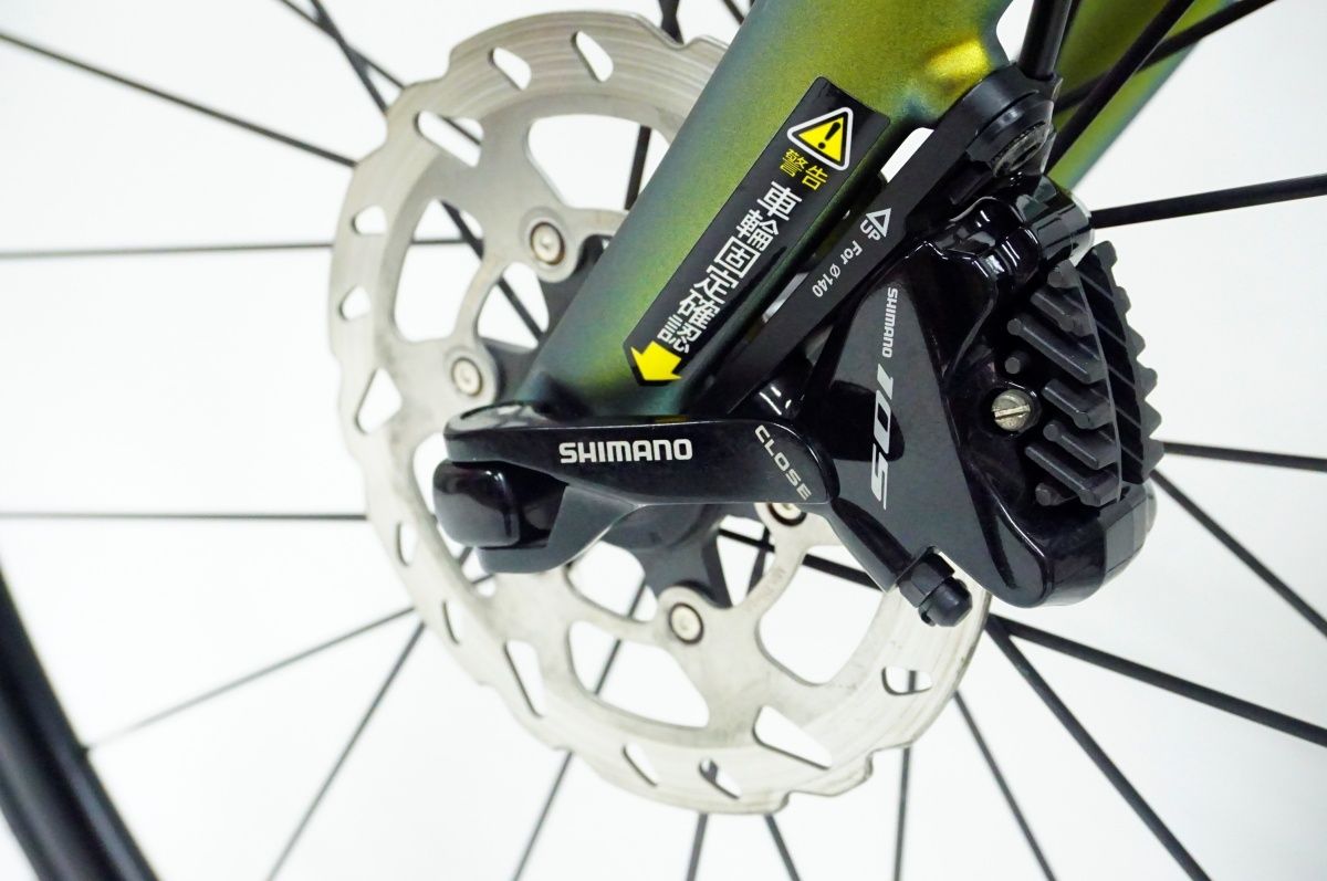 RL6D DISC