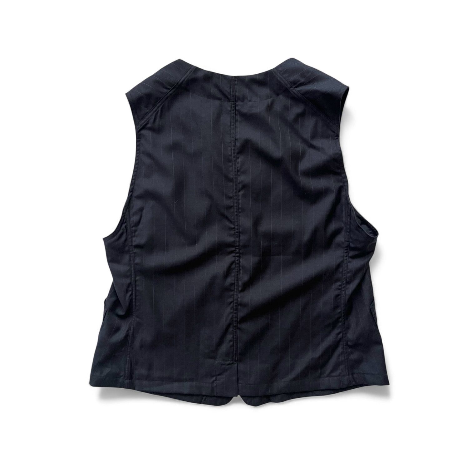 Geoffrey B.Small ジェフリービースモール ウエストコート ベスト